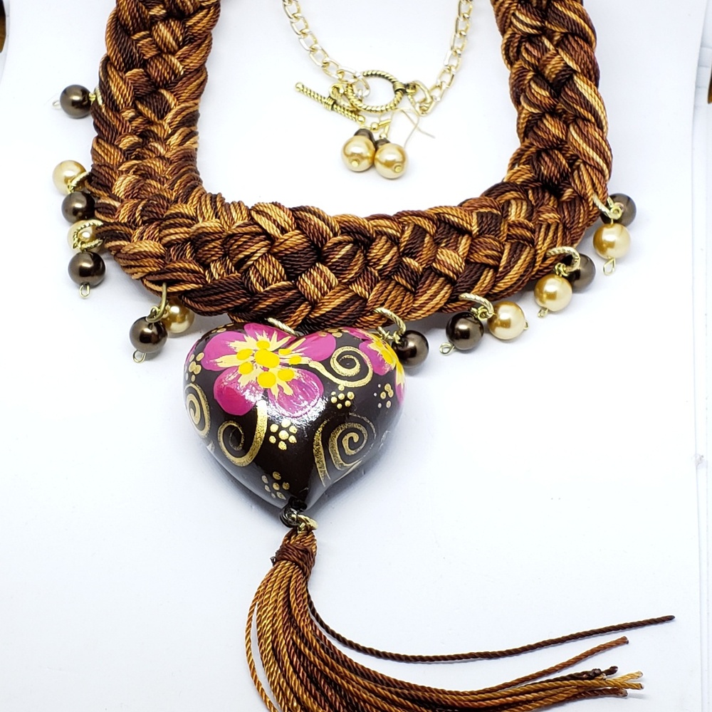 Necklace